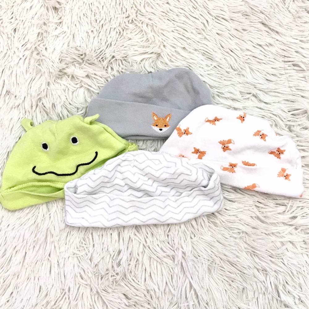 ⭐️Newborn Hats